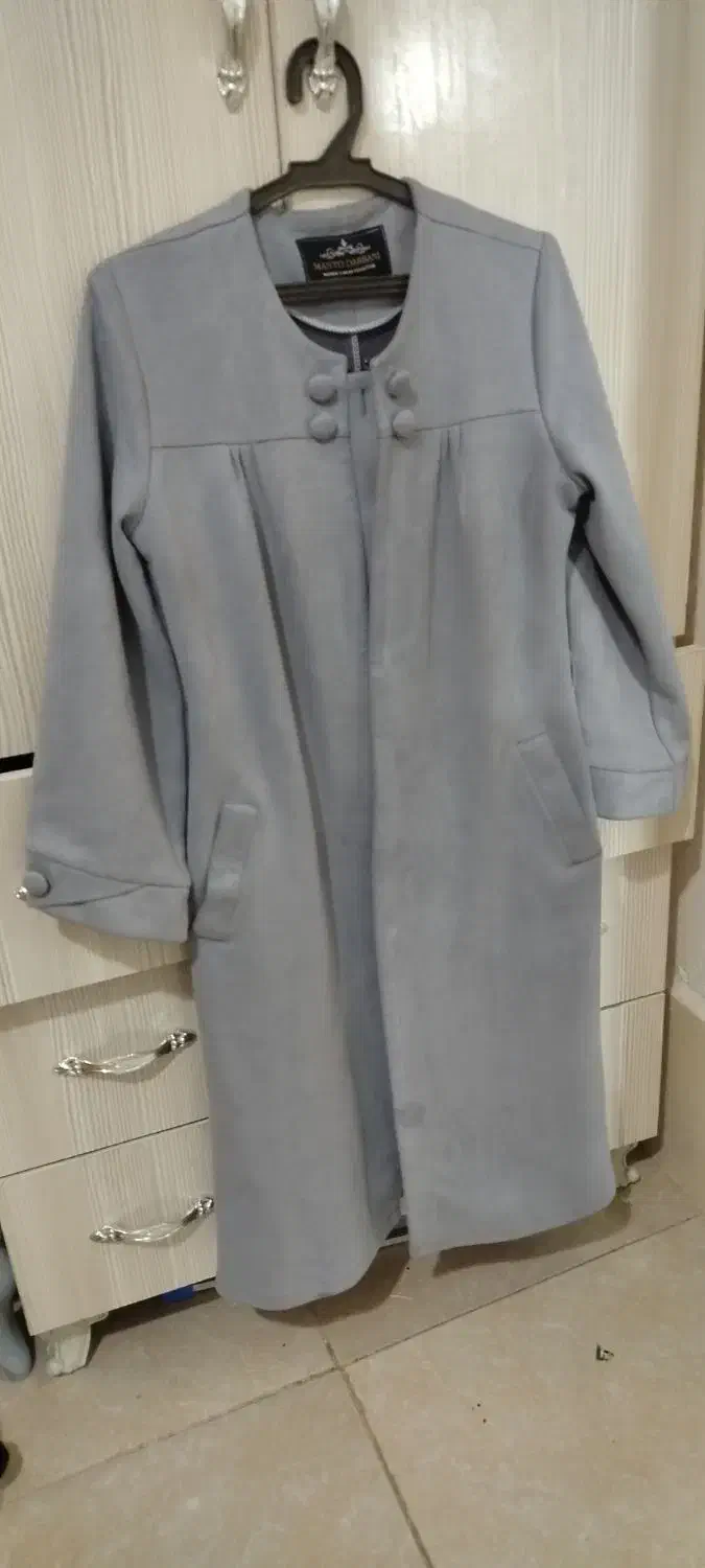 مانتو|لباس|مشهد, محمدآباد|دیوار