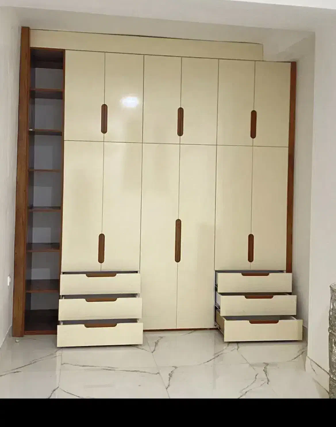 کابینت و کمد دیواری و تی وی وال (اقساطی)|خدمات پیشه و مهارت|بندر کنگان, |دیوار