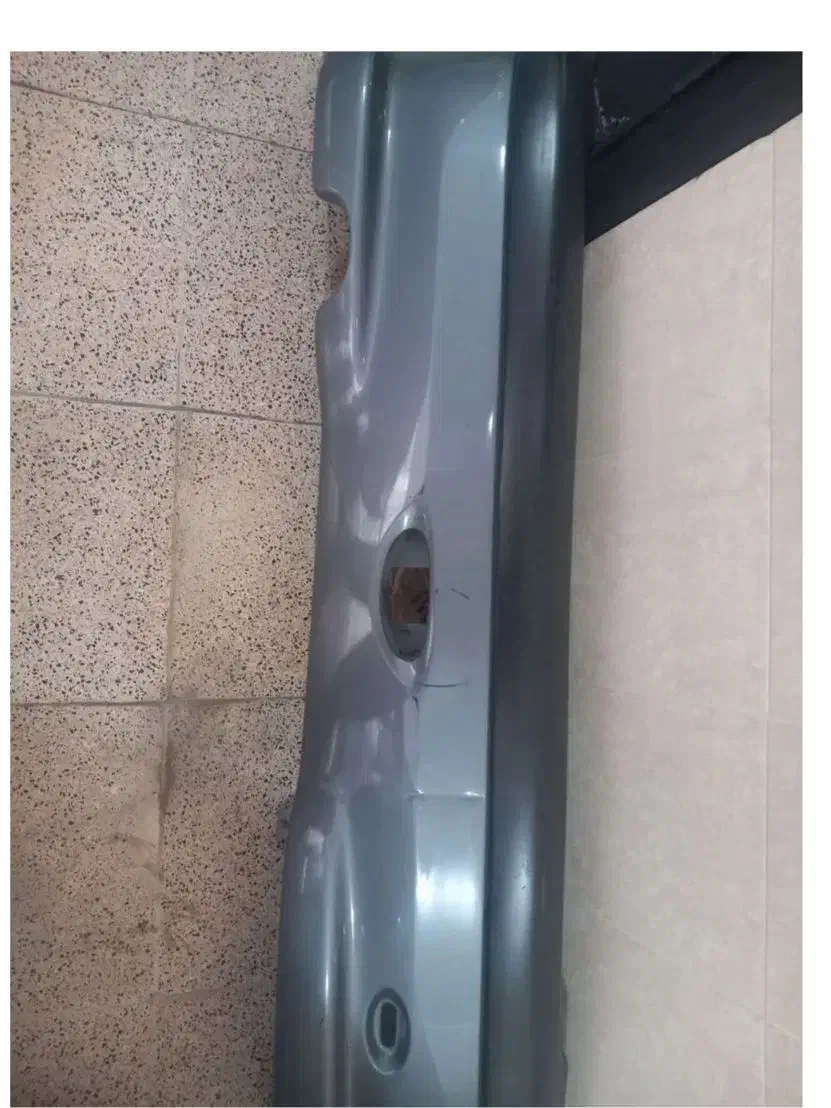 سپر ۲۰۶|قطعات یدکی و لوازم جانبی|کرمانشاه, |دیوار