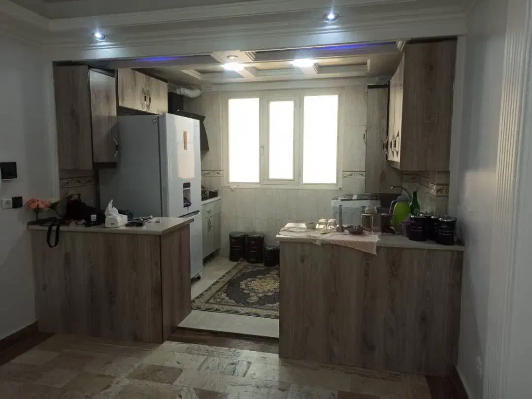 آپارتمان اجاره ای پیروزی۵۵ متر ۲ خواب|اجارهٔ آپارتمان|تهران, صد دستگاه|دیوار