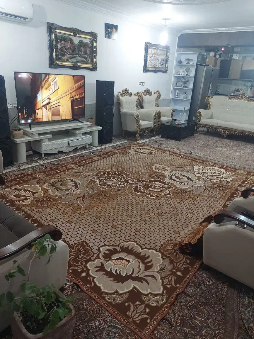 فروش دو طبقه سر بلوار زیتون|فروش خانه و ویلا|برازجان, |دیوار