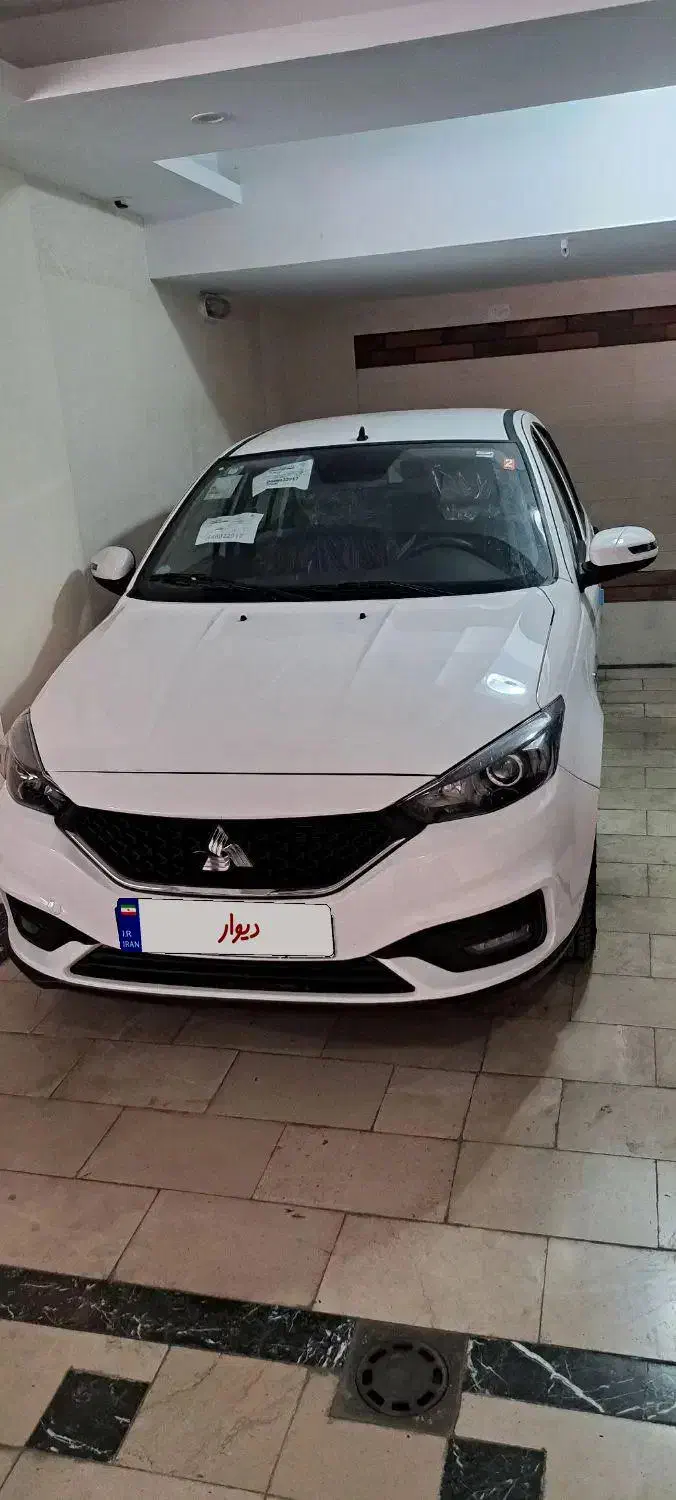 سهند s 1404 صفر|خودرو سواری و وانت|تهران, نازی‌آباد|دیوار