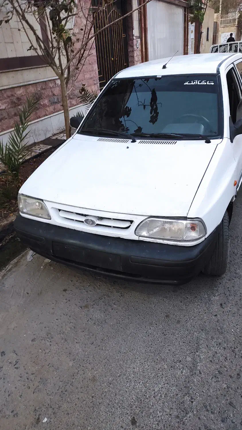 پراید مدل 89|خودرو سواری و وانت|زاهدان, |دیوار