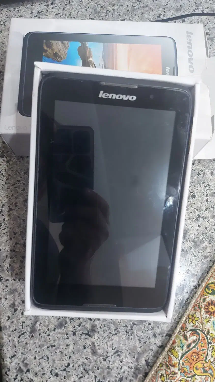 تبلت لنو ، مدلtab A7|تبلت|شیراز, محراب|دیوار