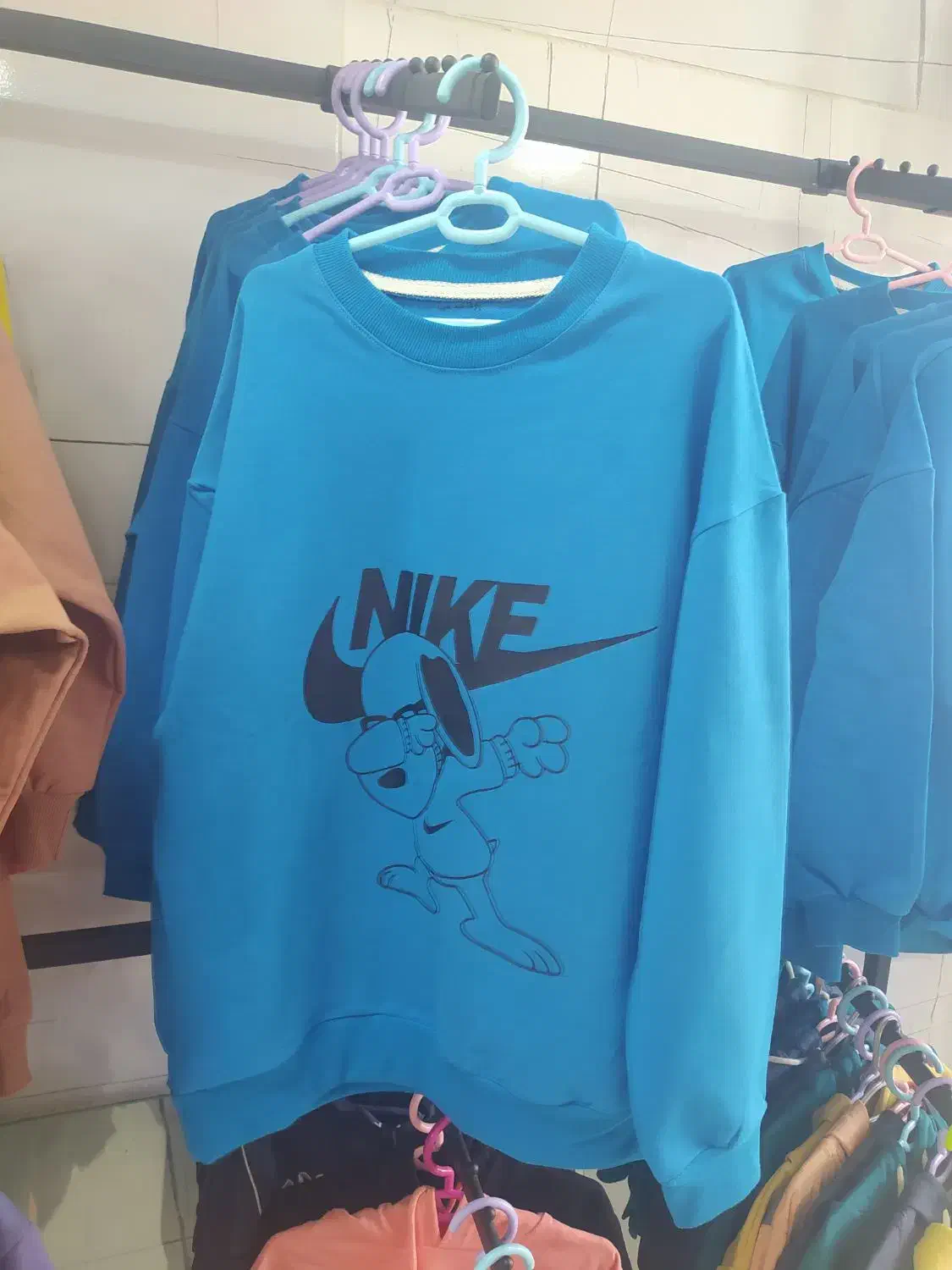 از تولید به مصرف پوشاک کودک و نوجوان|کفش و لباس بچه|کرمان, |دیوار