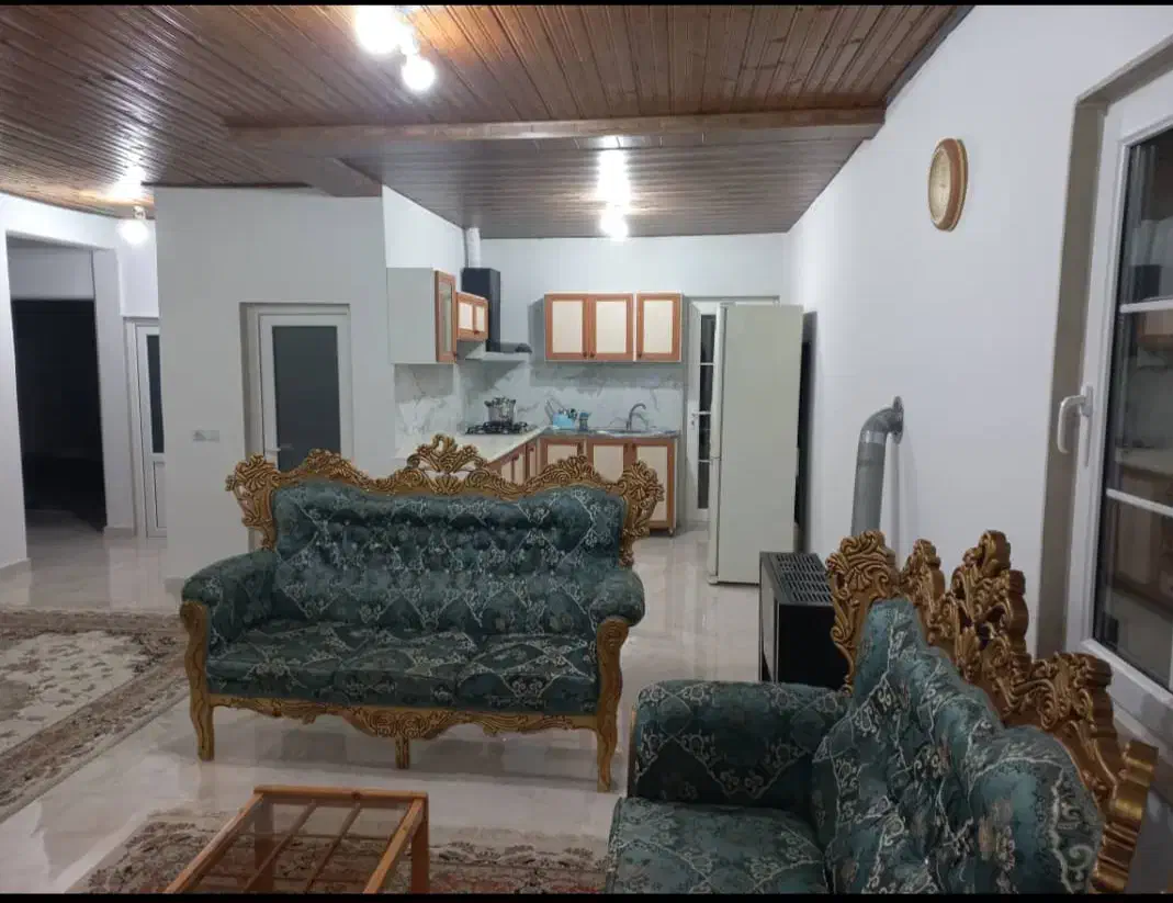 ویلا ۲ خواب دربست (فوقالعاده تمیز )نزدیک ساحل|اجارهٔ کوتاهمدت ویلا و باغ|بندر انزلی, مسکن مهر|دیوار