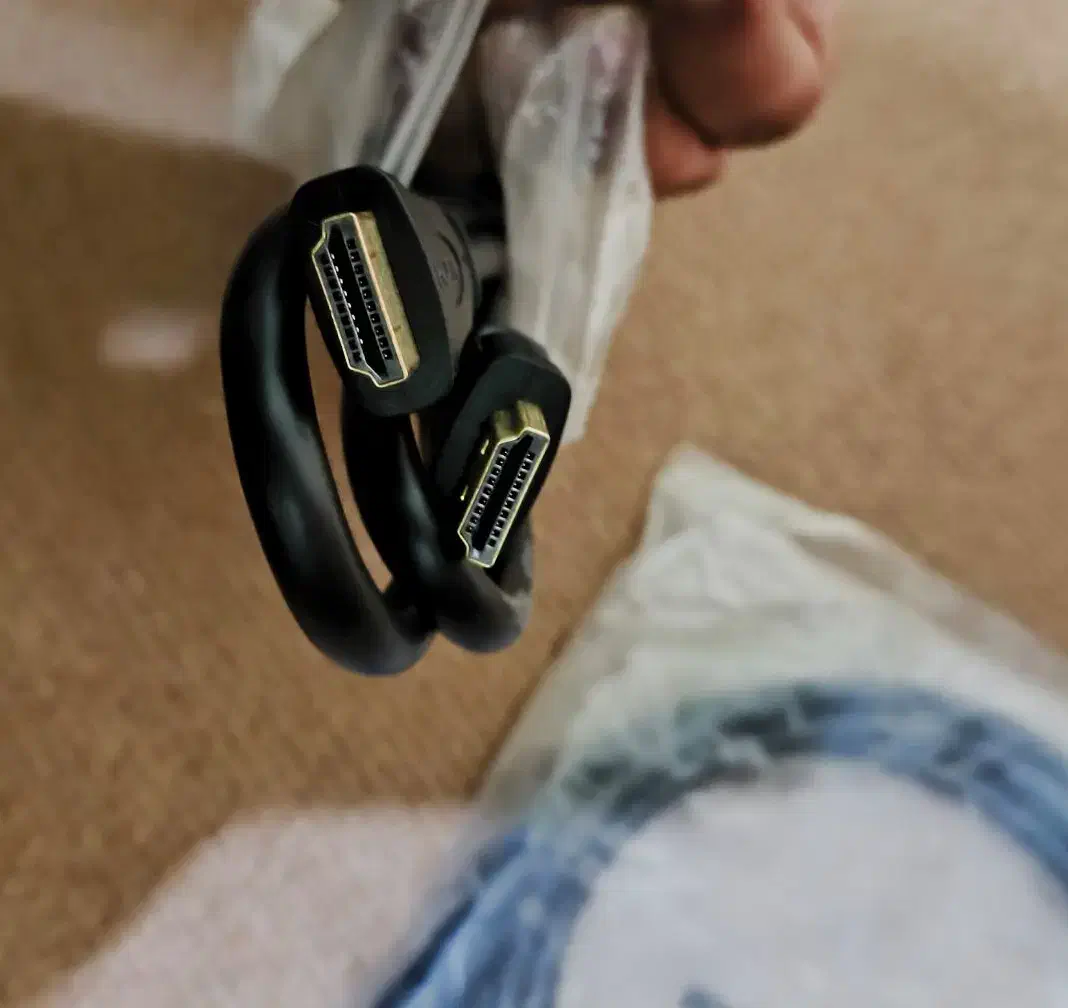 کابل hdmi|لوازم جانبی موبایل و تبلت|اهواز, فاز ۲ پادادشهر|دیوار