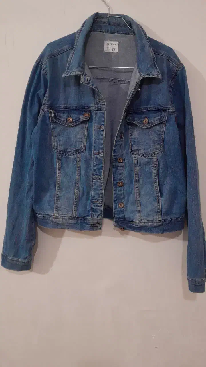 کراپ کت جین|لباس|گنبد کاووس, |دیوار