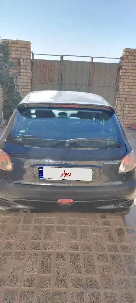 خودرو سواری|خودرو سواری و وانت|پاسارگاد, |دیوار