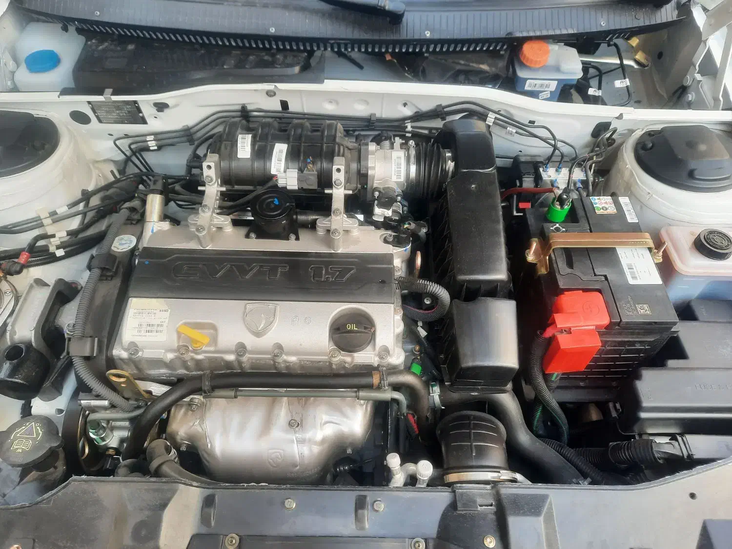 سورن پلاس صفر۴۰۴ دوگانه EF7 دریچه سیمی|خودرو سواری و وانت|تهران, بلوار کشاورز|دیوار