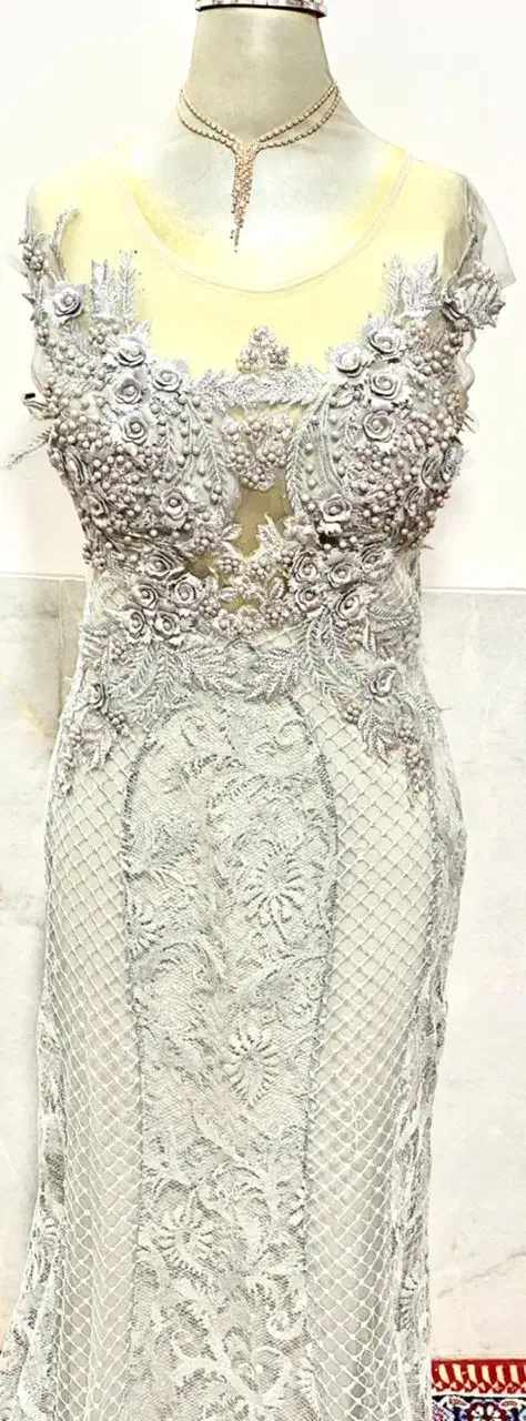 لباس عروسی|لباس|یزد, |دیوار