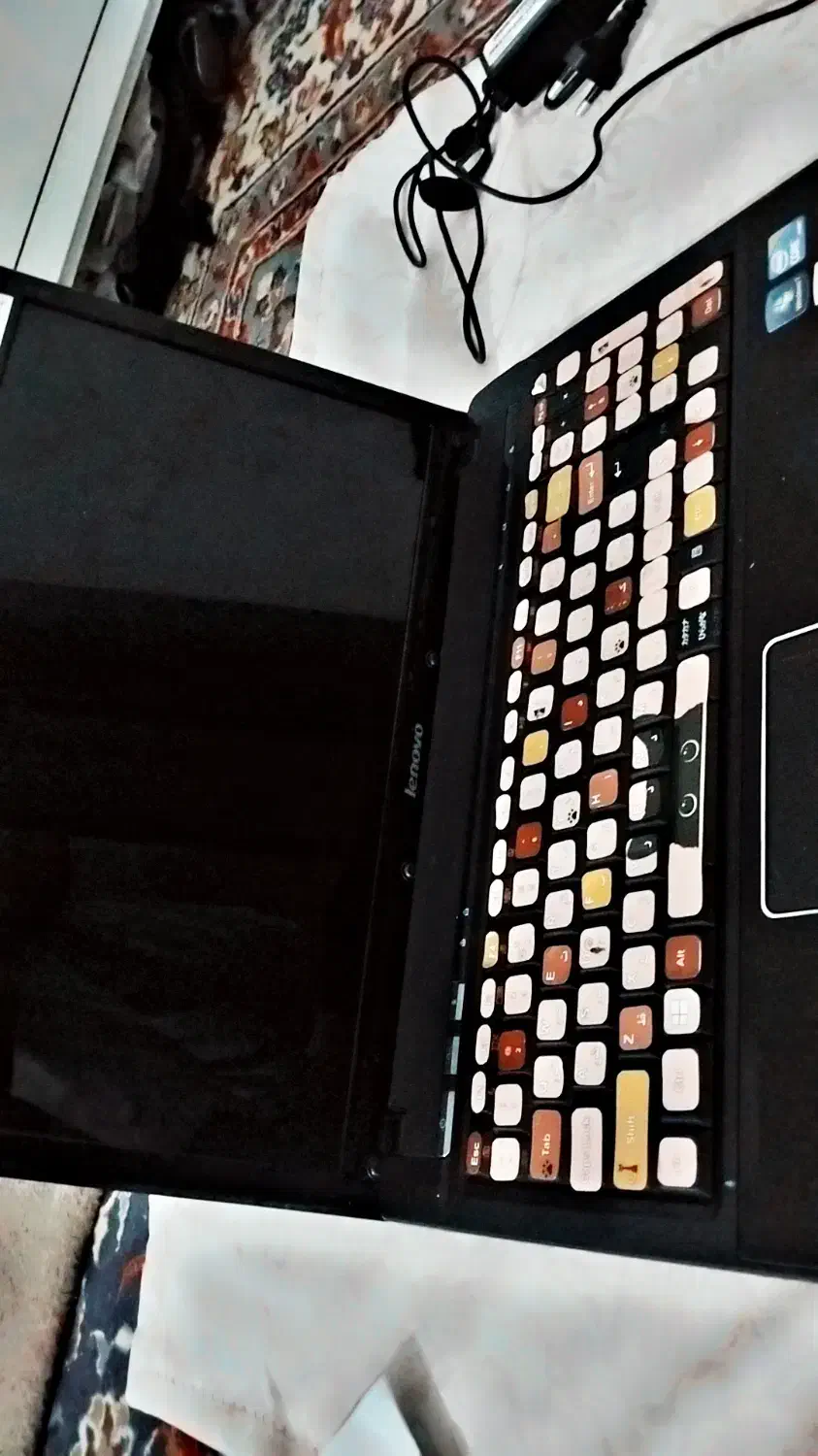 لبتاب|رایانه همراه|تایباد, |دیوار