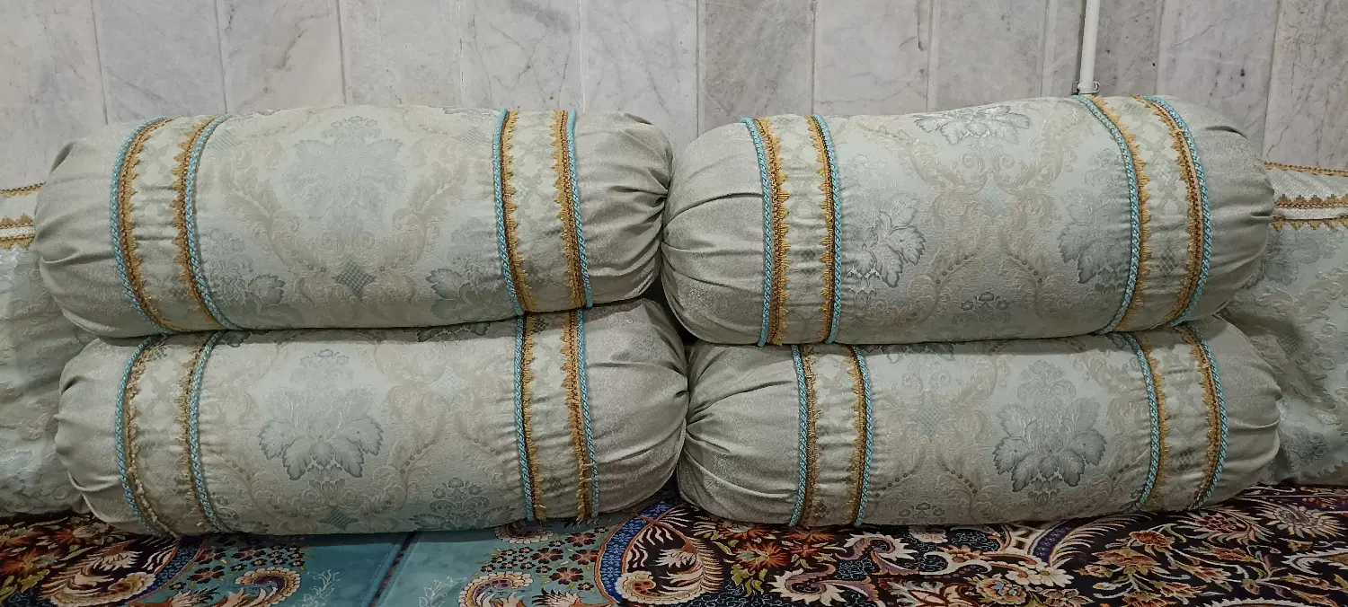 تشک|رختخواب، بالش، پتو|زاهدان, |دیوار