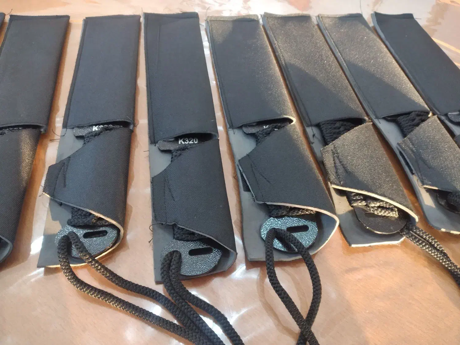 فروش چاقوی کلمبیا K360 کوهنوردی آشپزی|کوهنوردی و کمپینگ|گرگان, |دیوار