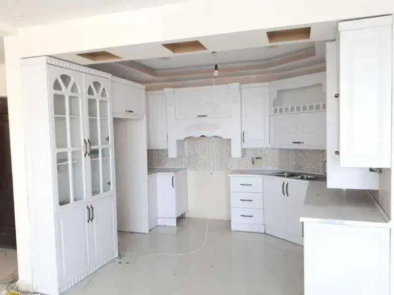 کابینت تمام چوب پیش ساخته/آماده ارینب/TY4155|مصالح و تجهیزات ساختمان|محمودآباد, |دیوار