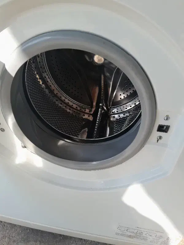 لباسشویی هایر|ماشین لباسشویی و خشک‌کن لباس|صومعه‌سرا, |دیوار