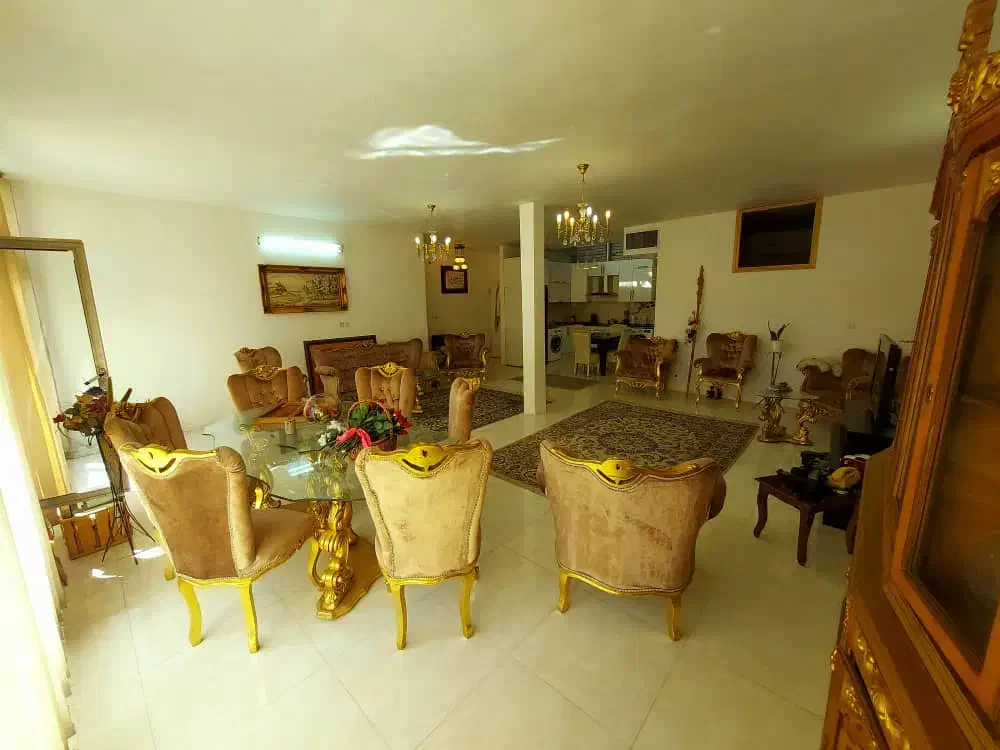 دربستی حیاط دار ۳خوابه در خیابان اتشگاه|اجارهٔ آپارتمان|اصفهان, گورتان|دیوار