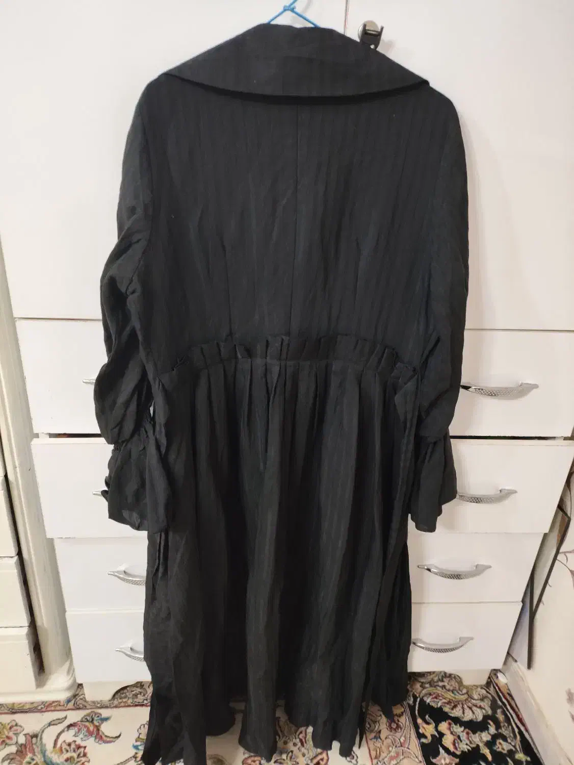 حراج مانتو های شیک مجلسی|لباس|خرمآباد, |دیوار