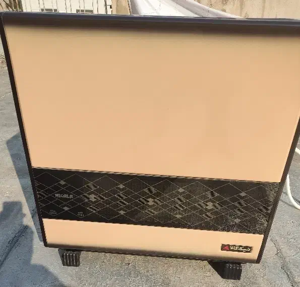 فروش بخاری گازی نیک کالا|بخاری، هیتر، شومینه|اسلامشهر, شهرک قائمیه|دیوار