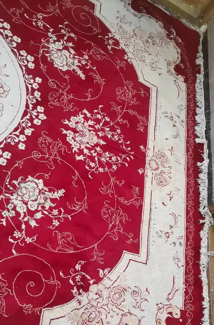 قالی مناسب|فرش|نجف‌آباد, فردوسی شمالی|دیوار