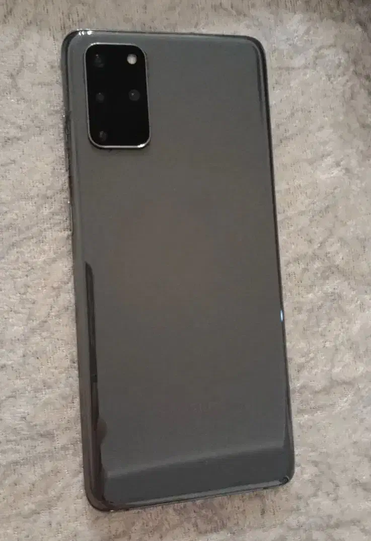 گوشی سامسونگ s20 plus 5G|موبایل|گرگان, |دیوار
