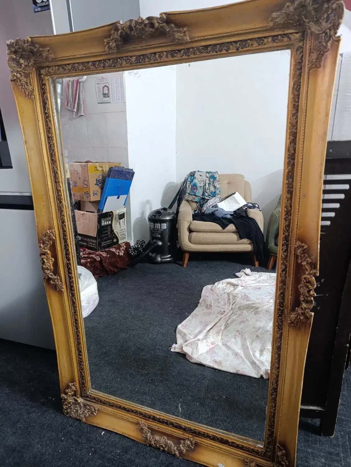 آیینه|آینه|مشهد, رضاییه|دیوار