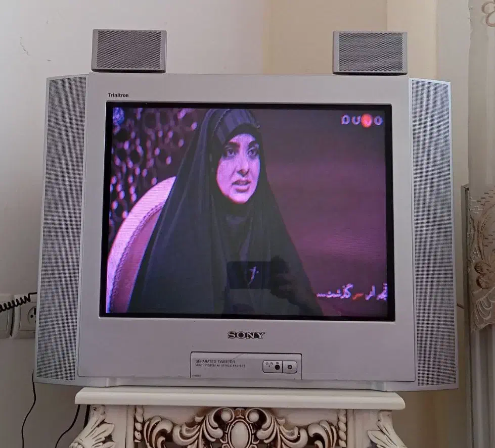 تلویزیون ۲۱ سونی|تلویزیون و پروژکتور|سهند, |دیوار