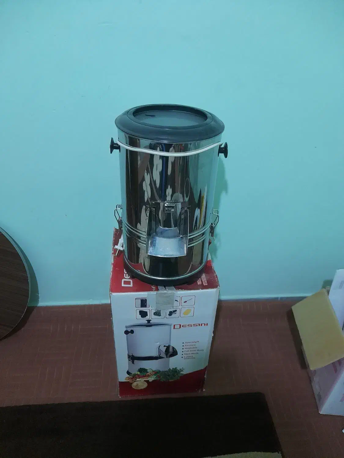 سبزی خردکن|خردکن، آسیاب، غذاساز|سمنان, |دیوار