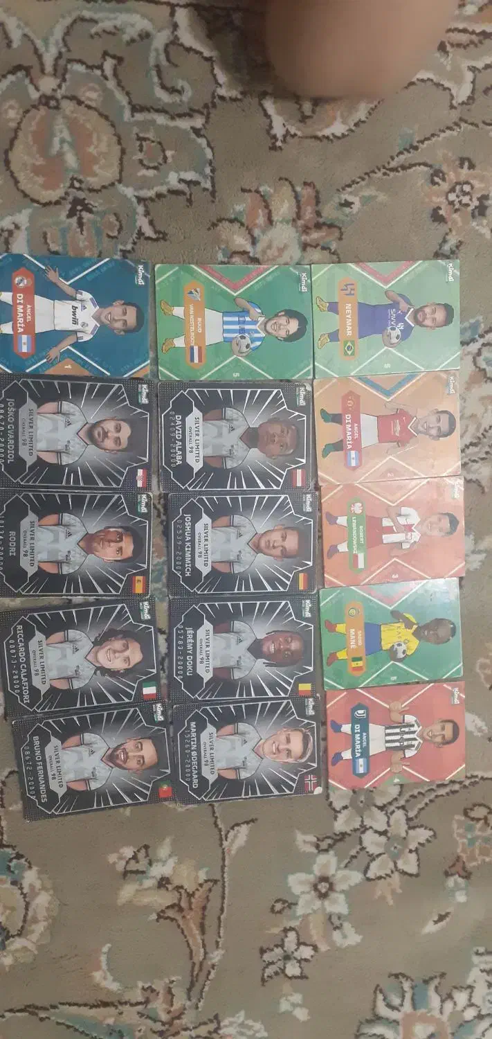 کارت کیمدی|اسباب‌‌بازی|اسفراین, |دیوار