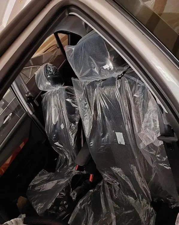 دنا اتومات آپشنال مشکی صفر 404 تحویل آنی|خودرو سواری و وانت|تهران, صادقیه|دیوار