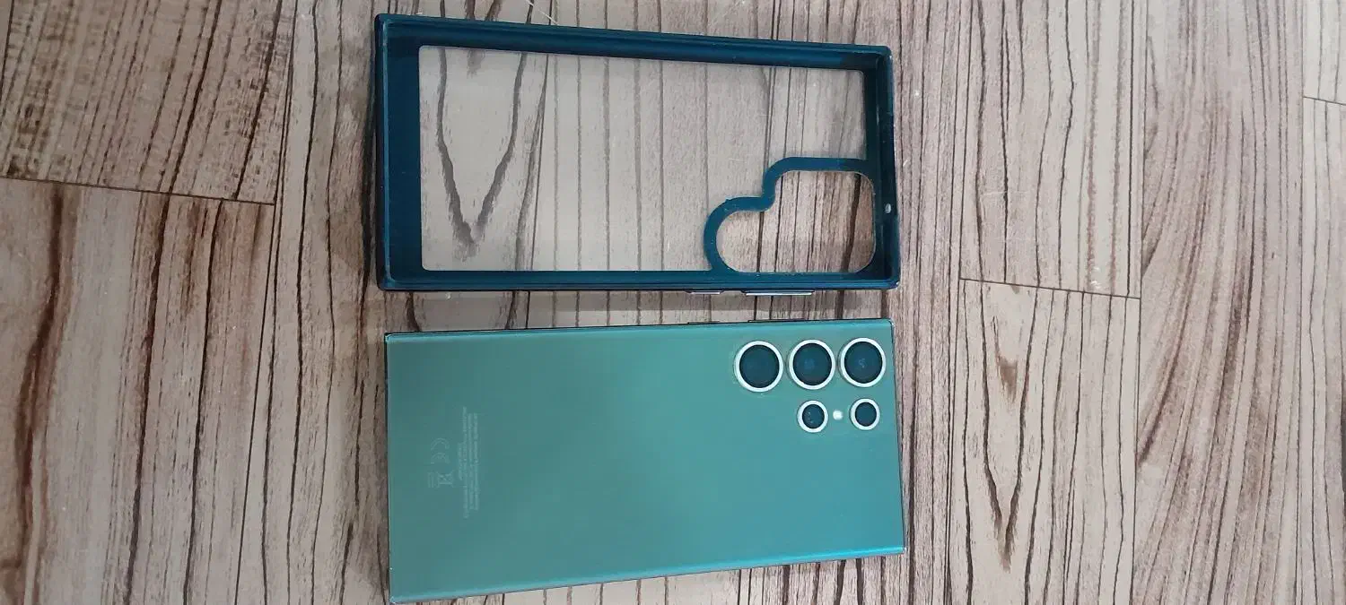 فروش گوشی s23 اولترا|موبایل|لردگان, |دیوار