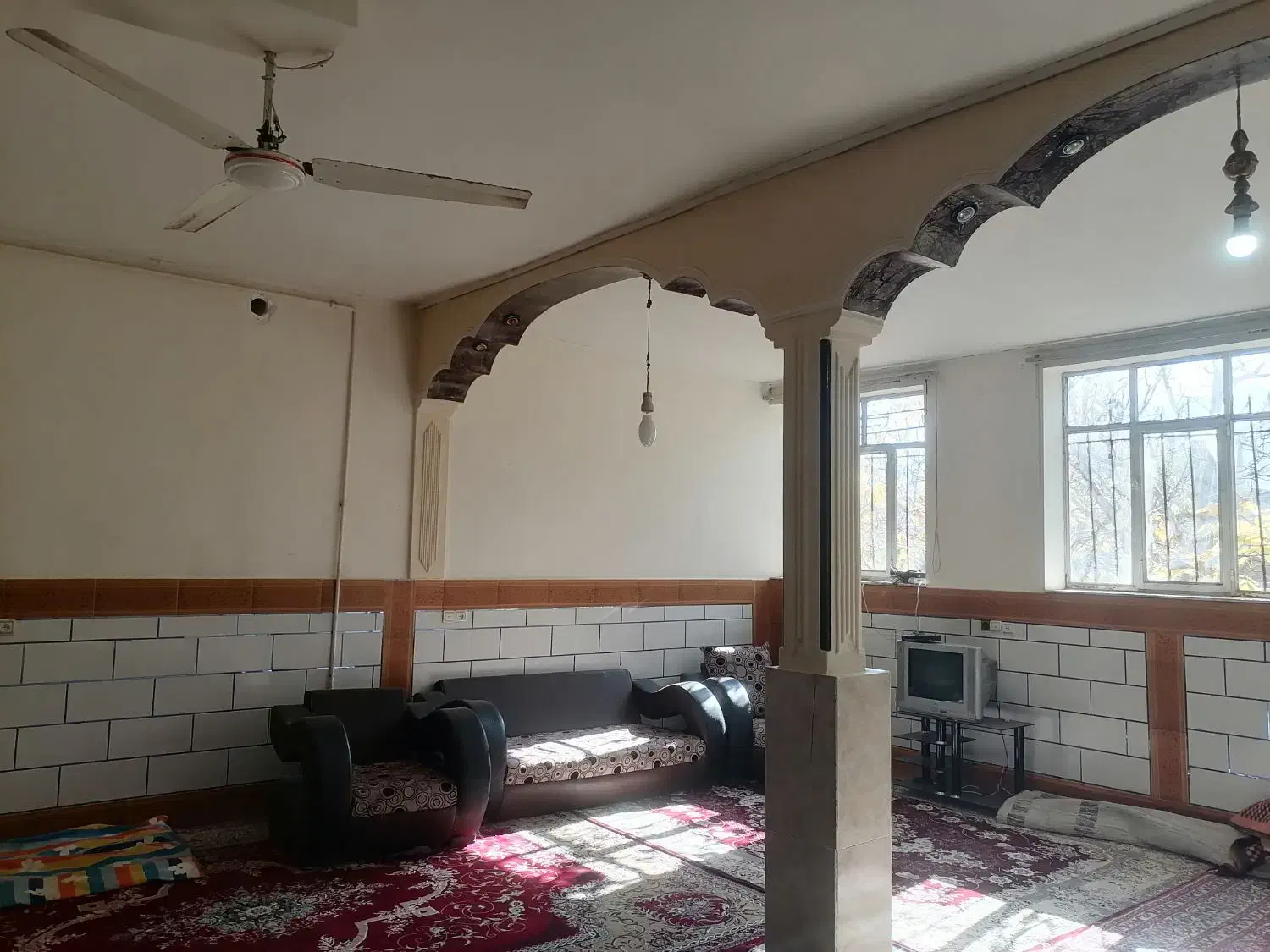 فروش خانه ویلایی واقع در روستای آغچه|فروش خانه و ویلا|بوئین و میاندشت, |دیوار