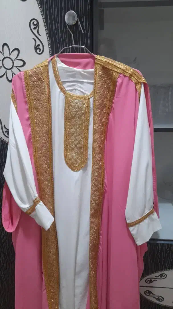 مانتو عبا|لباس|کارون, |دیوار