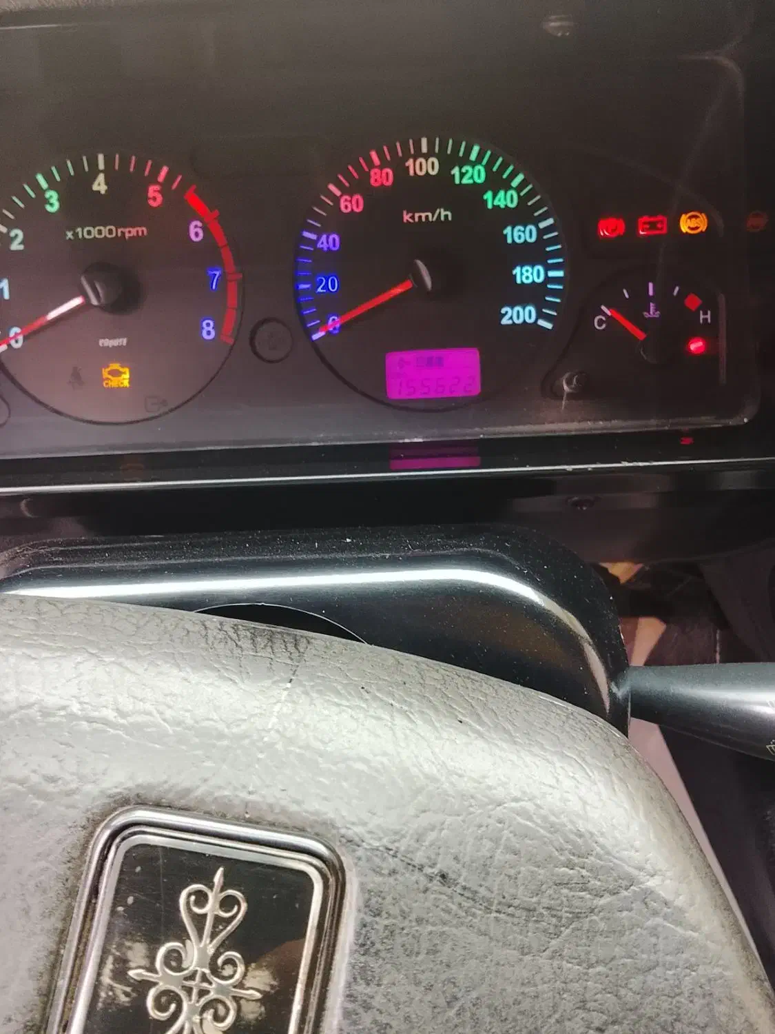 وانت‌مدل‌92‌دوگانه‌cng|خودرو سواری و وانت|ورامین, ورامین|دیوار