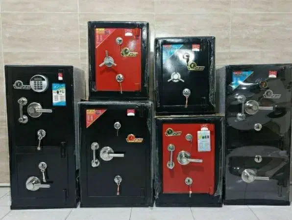 گاوصندوق|ابزارآلات|تربت‌حیدریه, رضاشهر|دیوار