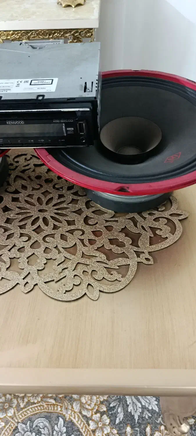 ضبط.و میترنج|قطعات یدکی و لوازم جانبی|ورامین, شهرک مدرس|دیوار