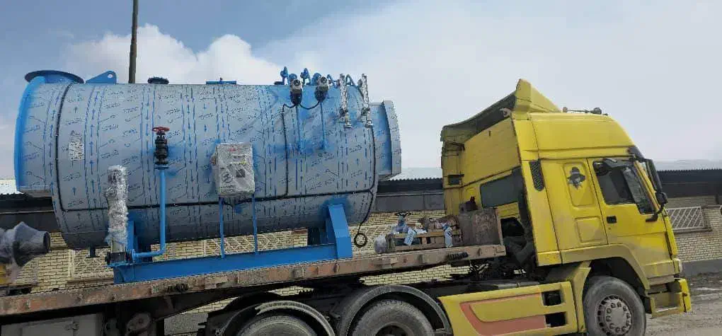 دیگ بخار /مطمئن ttt87|ماشینآلات صنعتی|تبریز, |دیوار