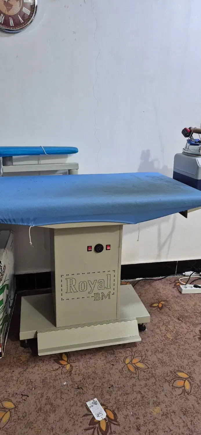 میز مکش|اتو و لوازم اتو|رامهرمز, |دیوار