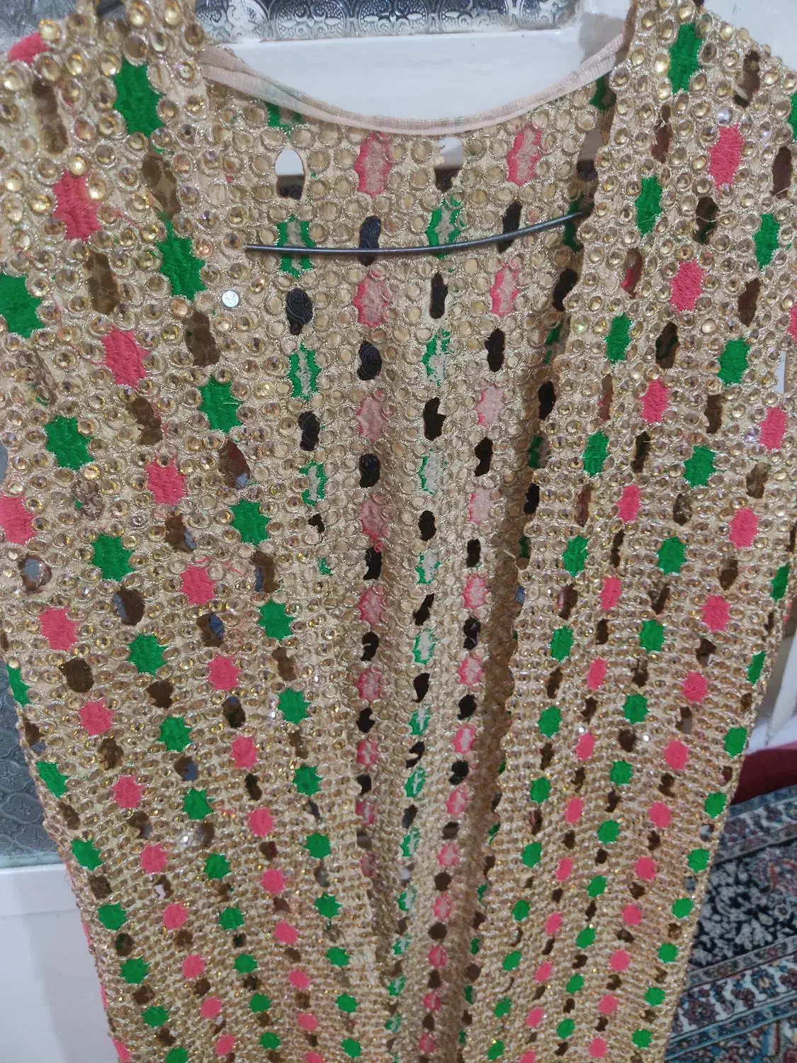 کوای کوردی|لباس|سنندج, |دیوار