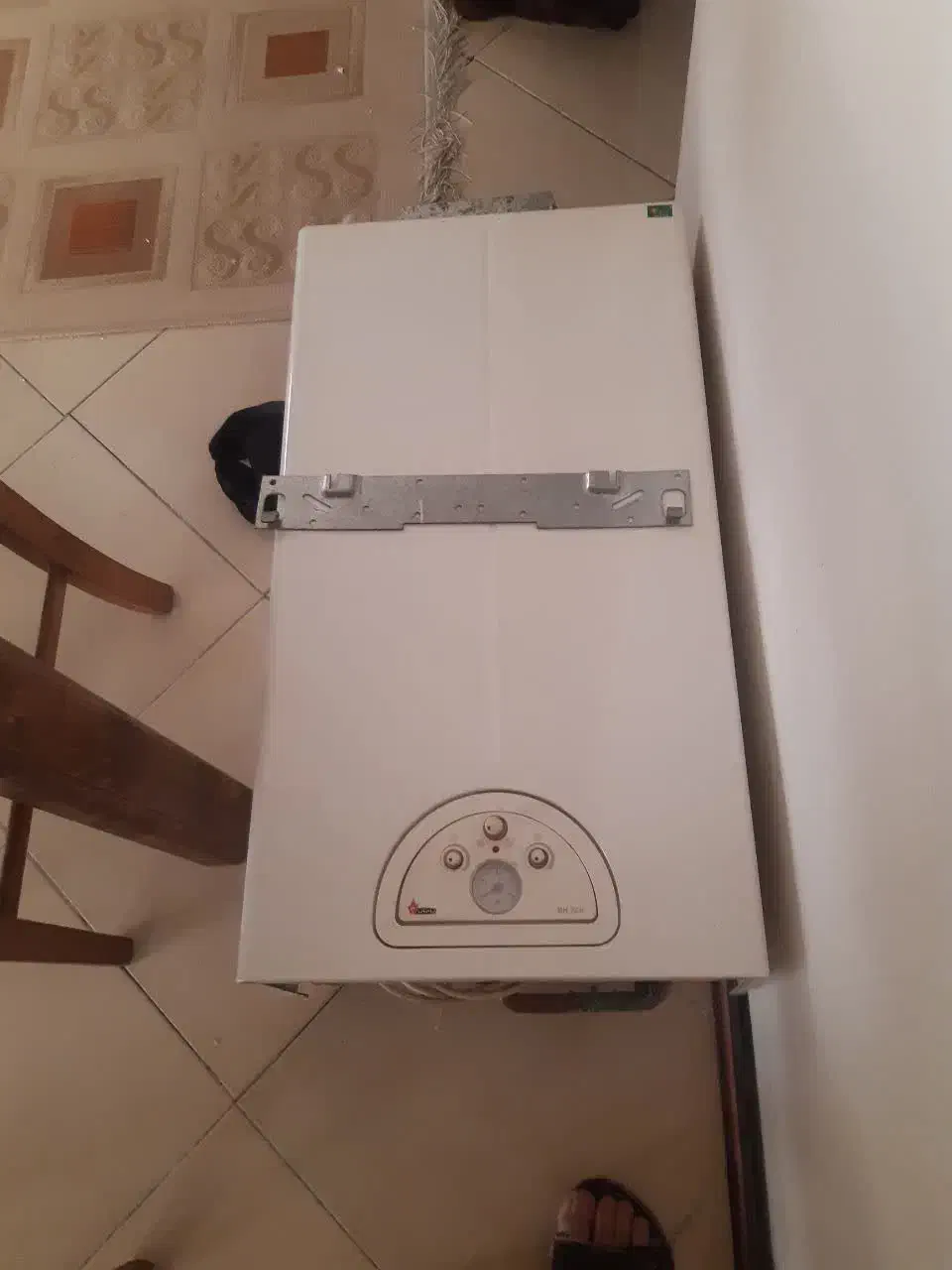 پکیج بوتان مدلbn|آبگرمکن، پکیج، شوفاژ|مشهد, جاهد شهر|دیوار