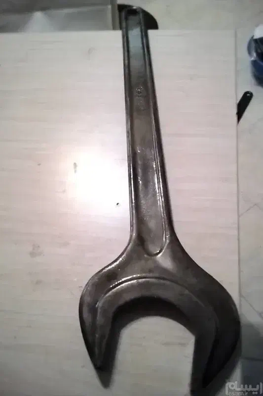 آچار سایز۸۵ غول‌پیکر|ابزارآلات|مشگین شهر, |دیوار