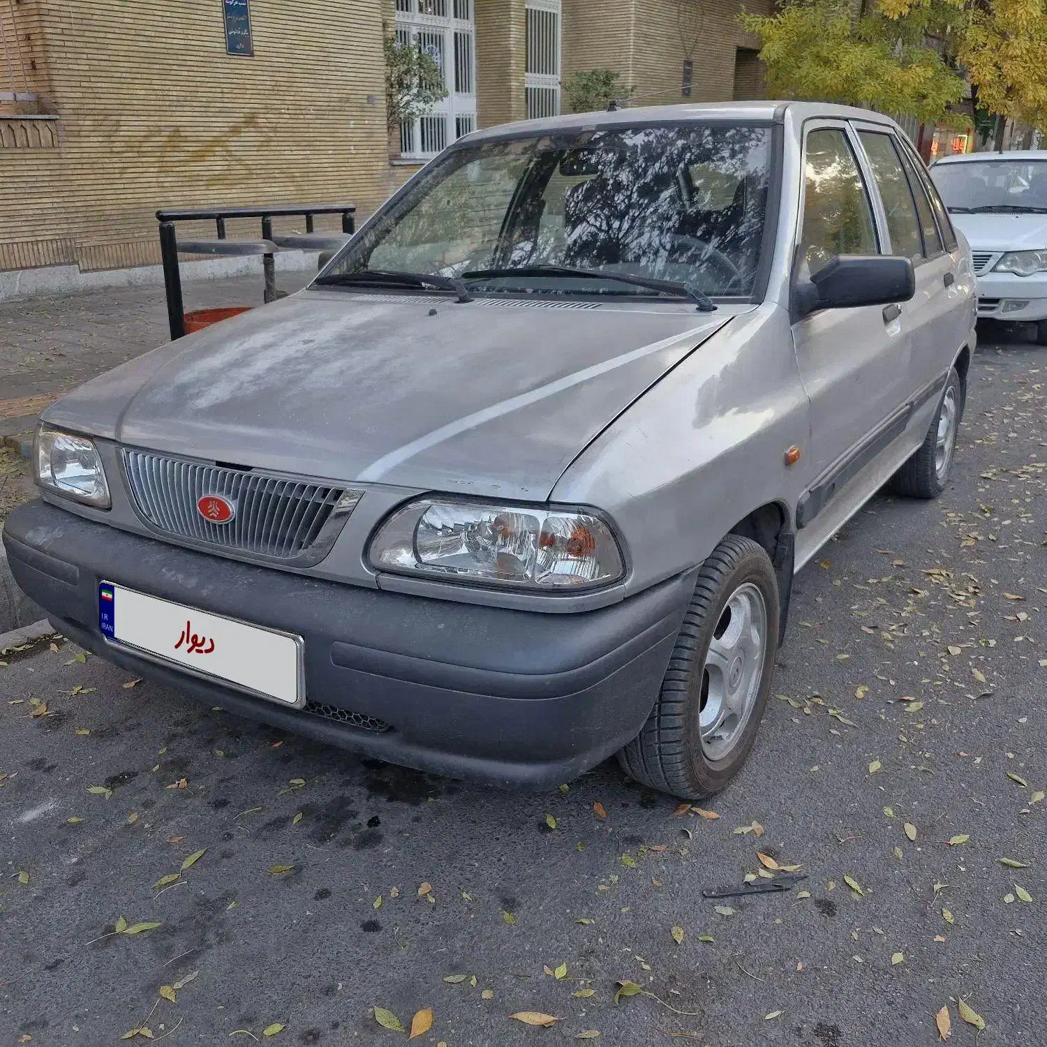 پراید 141 مدل ۹۰|خودرو سواری و وانت|مراغه, |دیوار