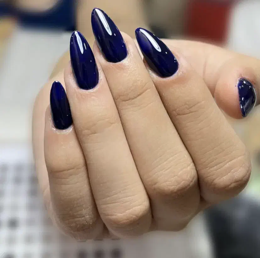 کاشت ناخن کاشت مژه فشیال تزریق ژل بوتاکس پرسینگ|خدمات آرایشگری و زیبایی|مشهد, رده|دیوار