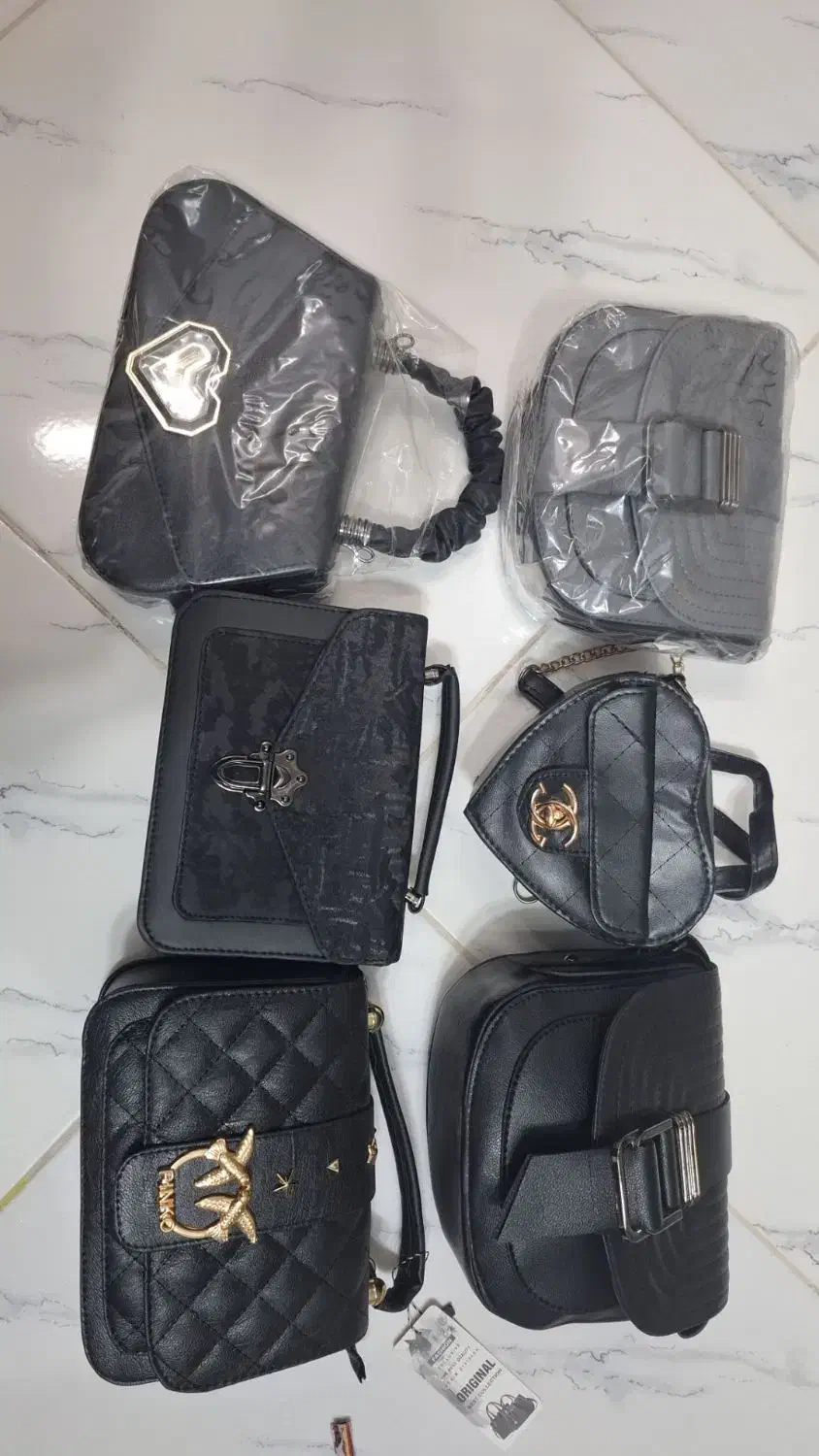 کیف و کفش|کیف، کفش، کمربند|بیرجند, |دیوار