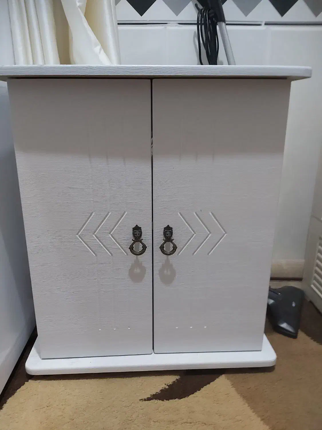 میز و آکواریوم|ماهی|سعدآباد, |دیوار