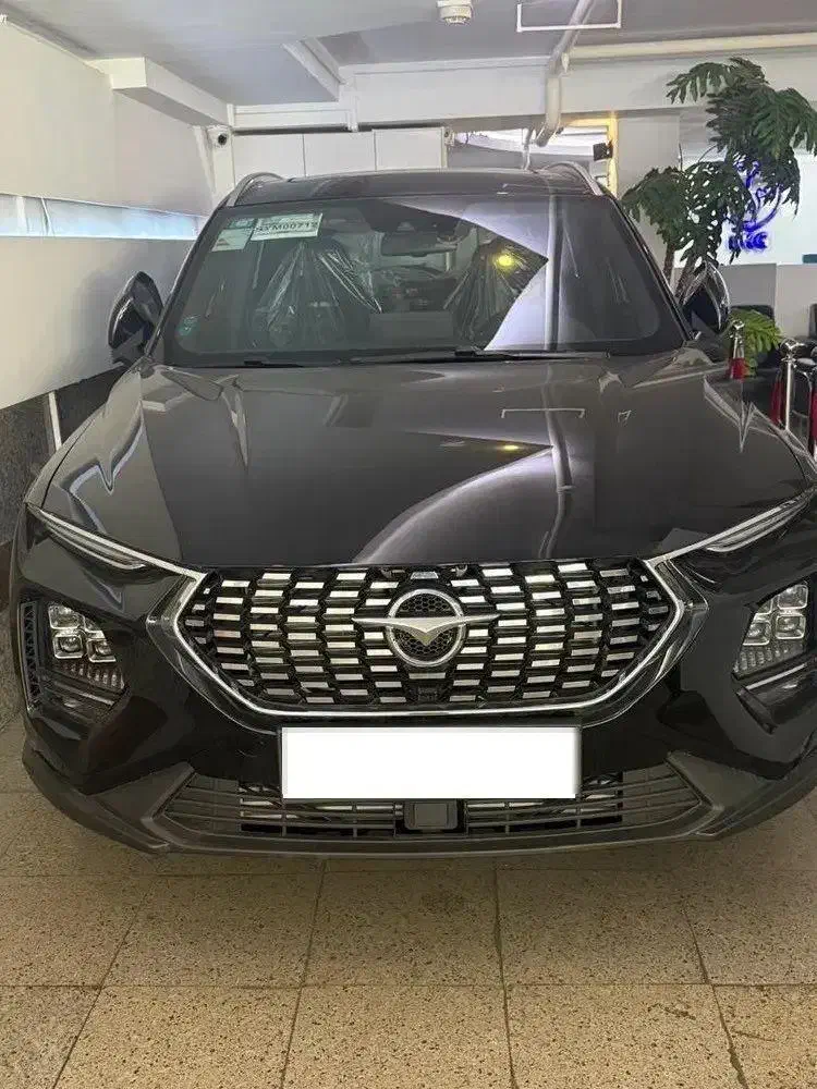 هایما 8S|خودرو سواری و وانت|تهران, عباس‌آباد|دیوار