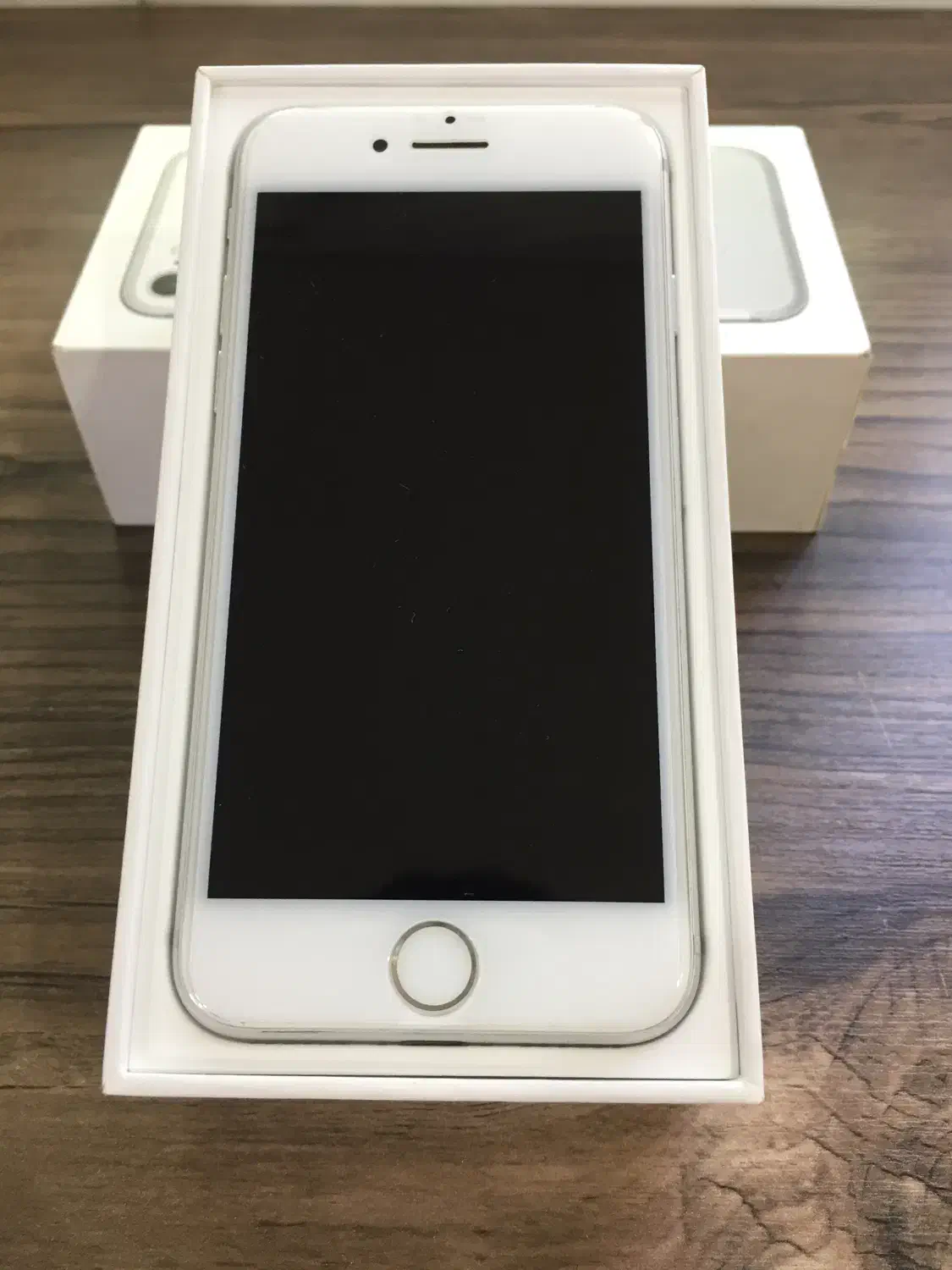 ایفون 7|موبایل|کرج, حصارک بالا|دیوار