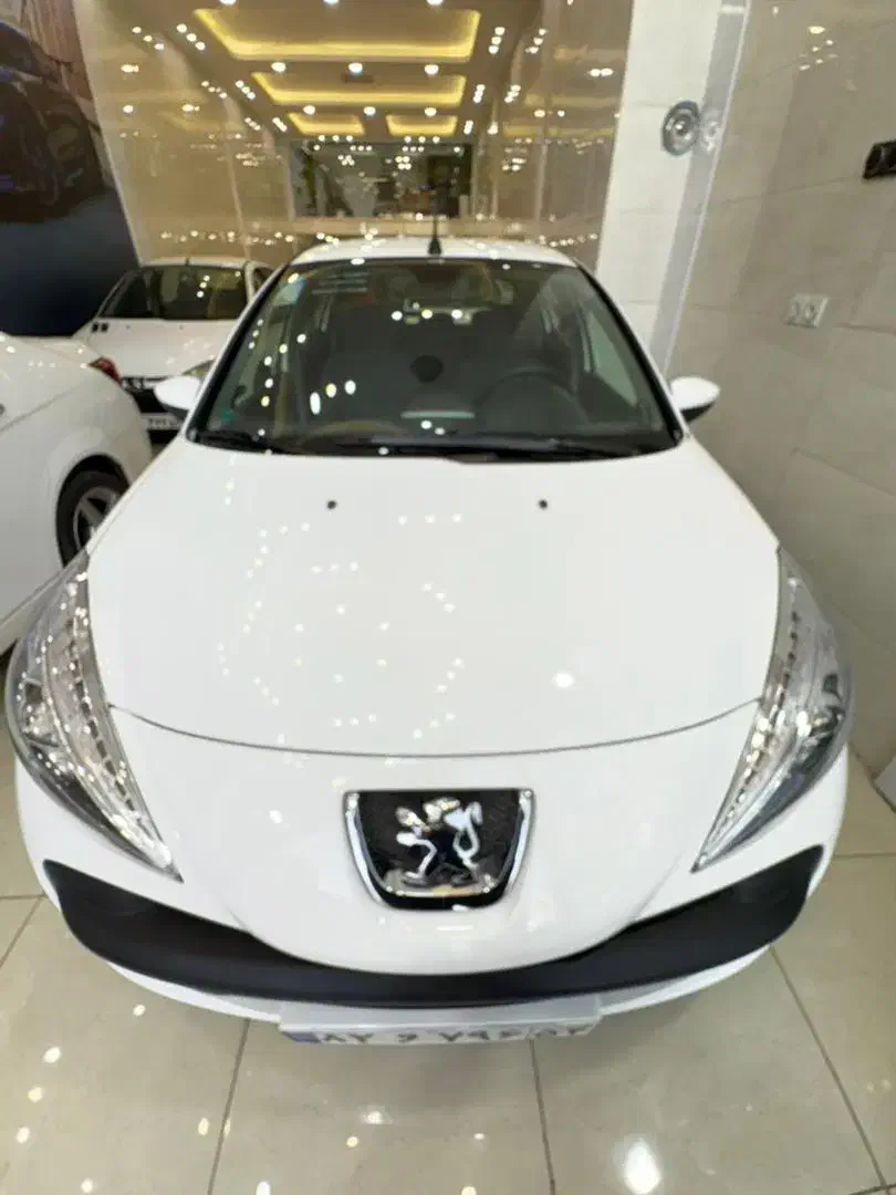 پژو ۲۰۷ ، ۲۰۷ پاناروما ، ۲۰۷ tu3 ، پژو ۲۰۷ tu5|خودرو سواری و وانت|یزد, |دیوار