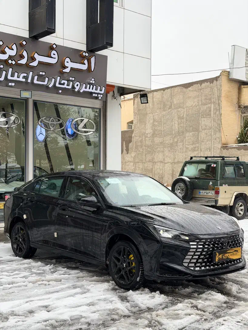 لاماری اکو|خودرو سواری و وانت|مراغه, |دیوار