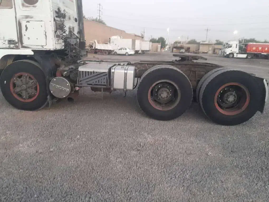 آف 12توبور|خودرو سنگین|کارون, |دیوار